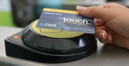 south western railway smart card|swr smart card login.